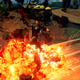 Illustration for article titled Crackdown 3 is too much of everything, but that's why it's fun
